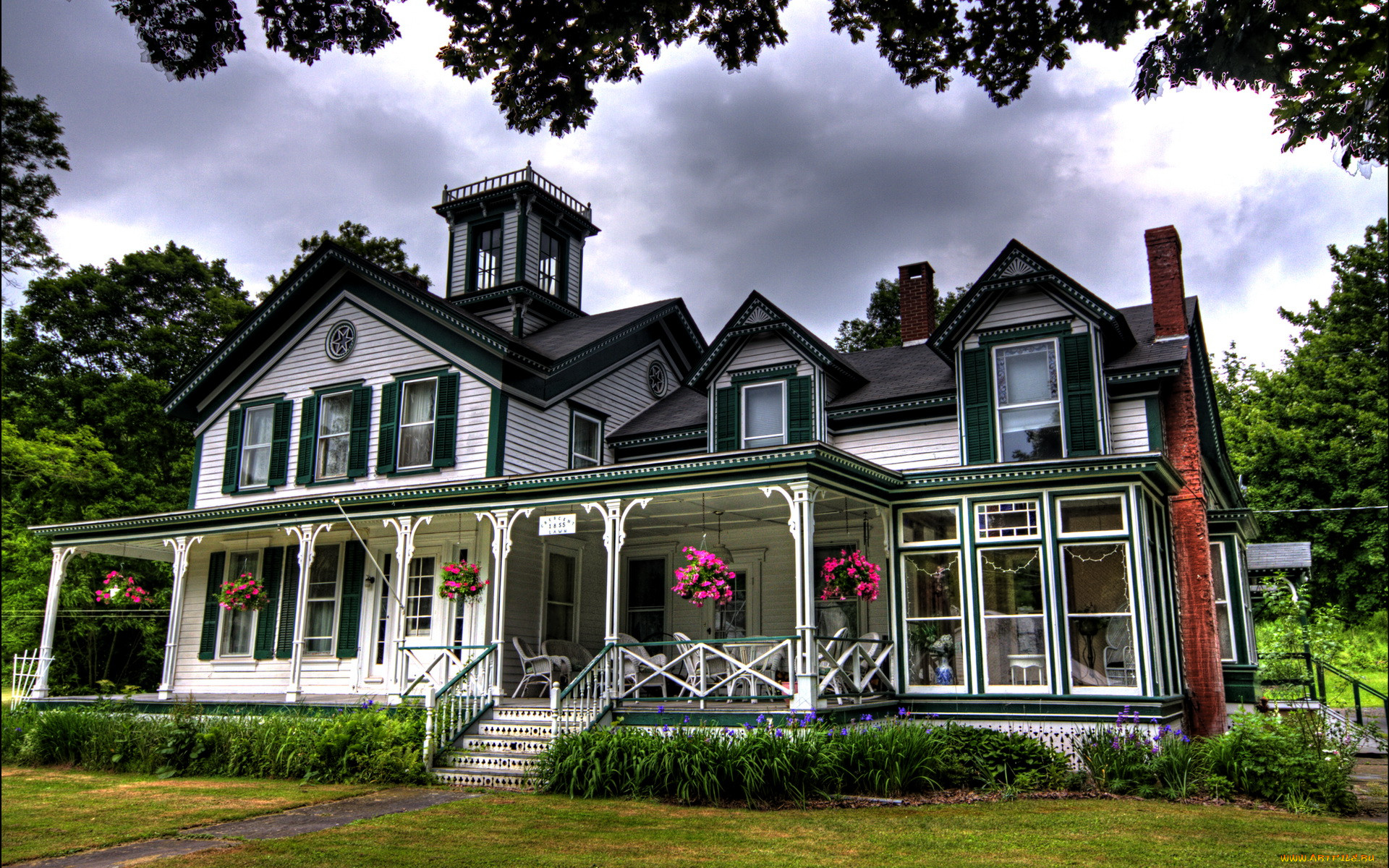 victorian, house, ashland, new, york, , , , , 